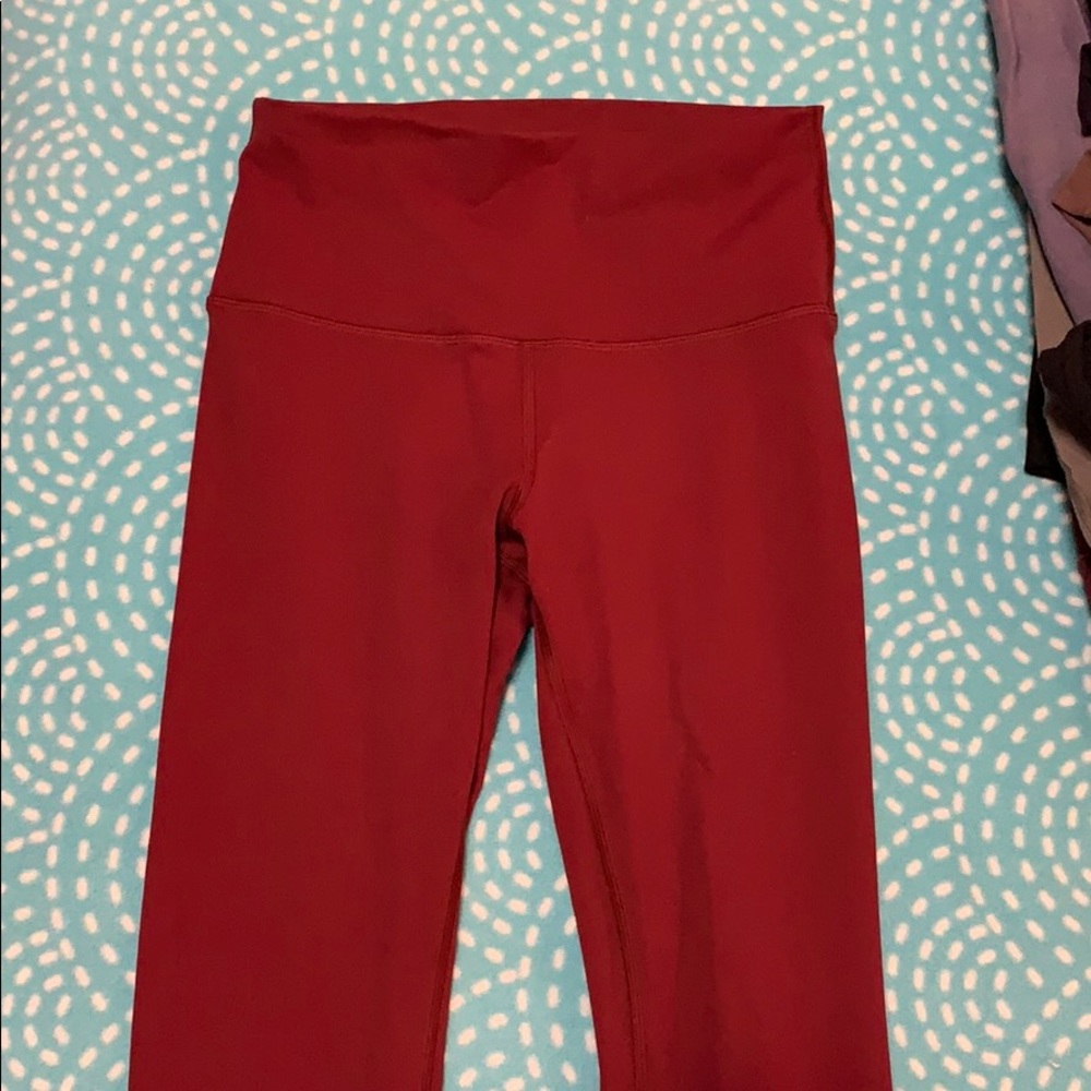 Lululemon Leggings